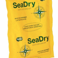 Sea Dry Single (μονωμένο)  food safe - 125gr